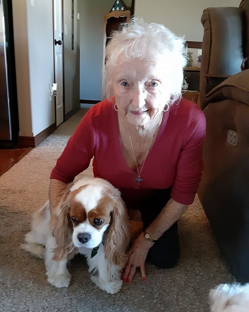 Darlene May Bissonnette Profile Photo