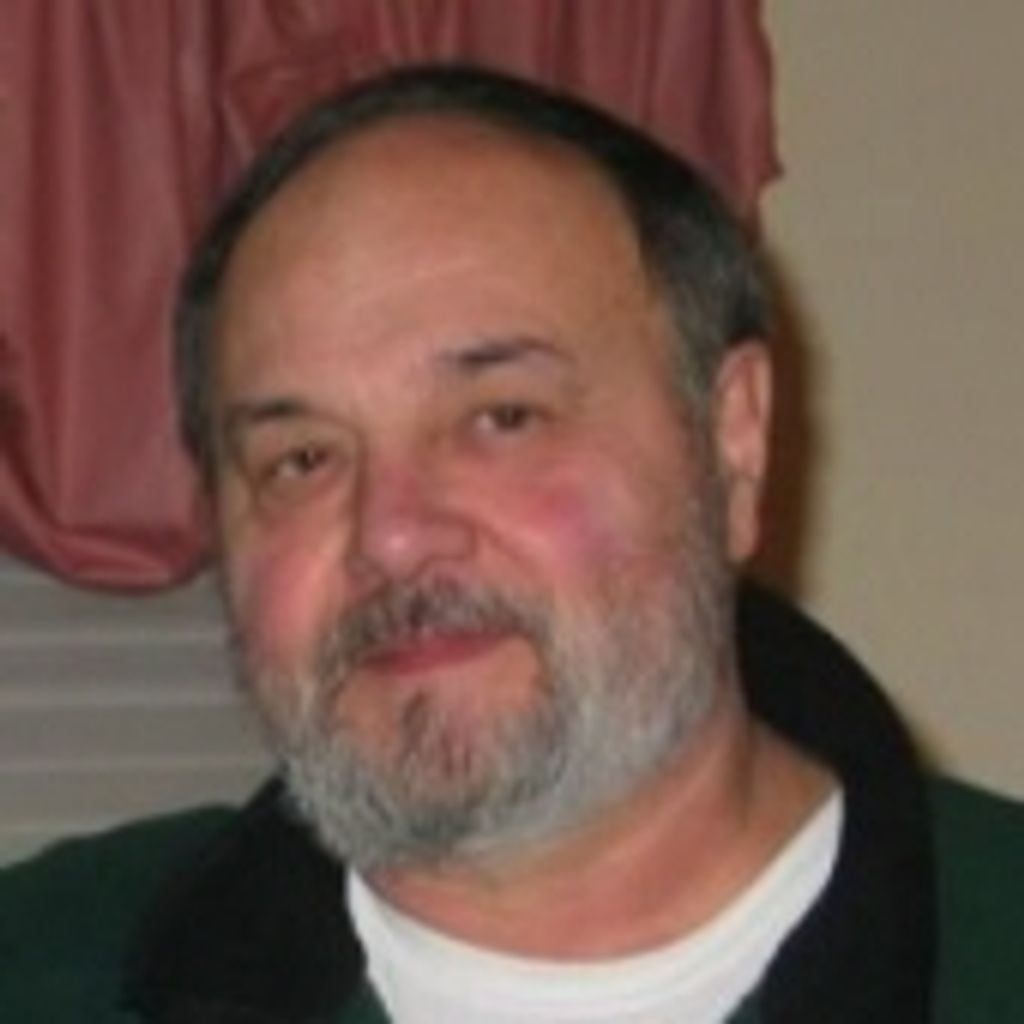 Robert Joseph Bob Andrighetti