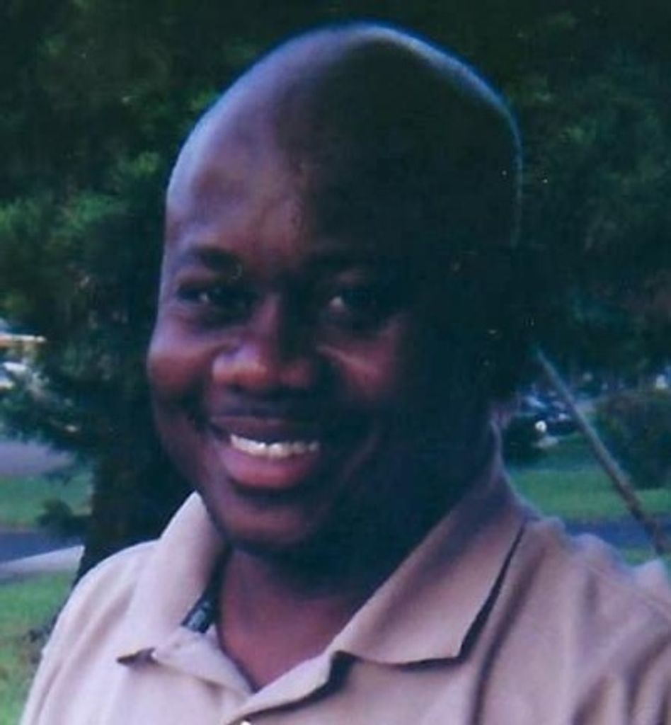 Mr. Derrick Lundy
