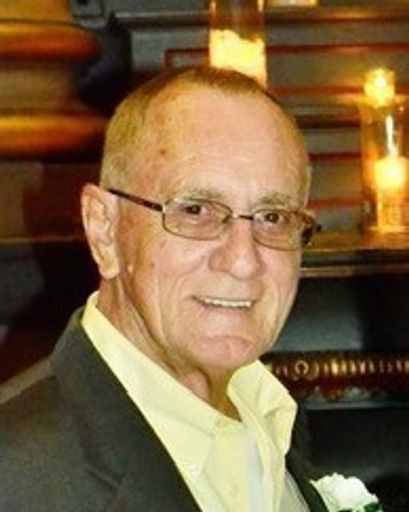 Danny Peterson Profile Photo