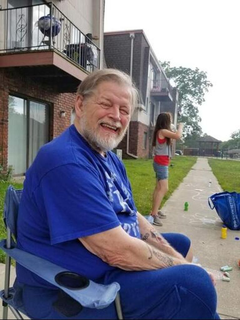 Lloyd Oliver Hall Profile Photo