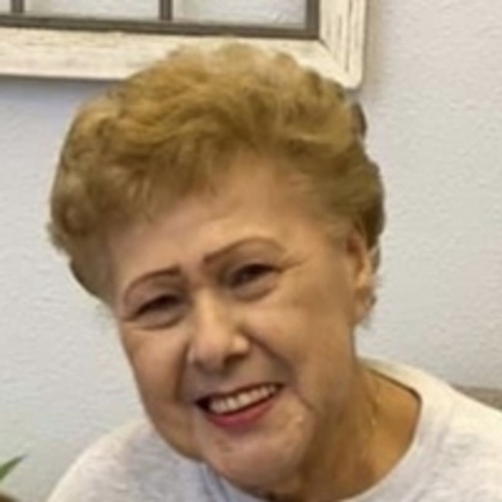 Darleen "Dee" Alydia Scaife