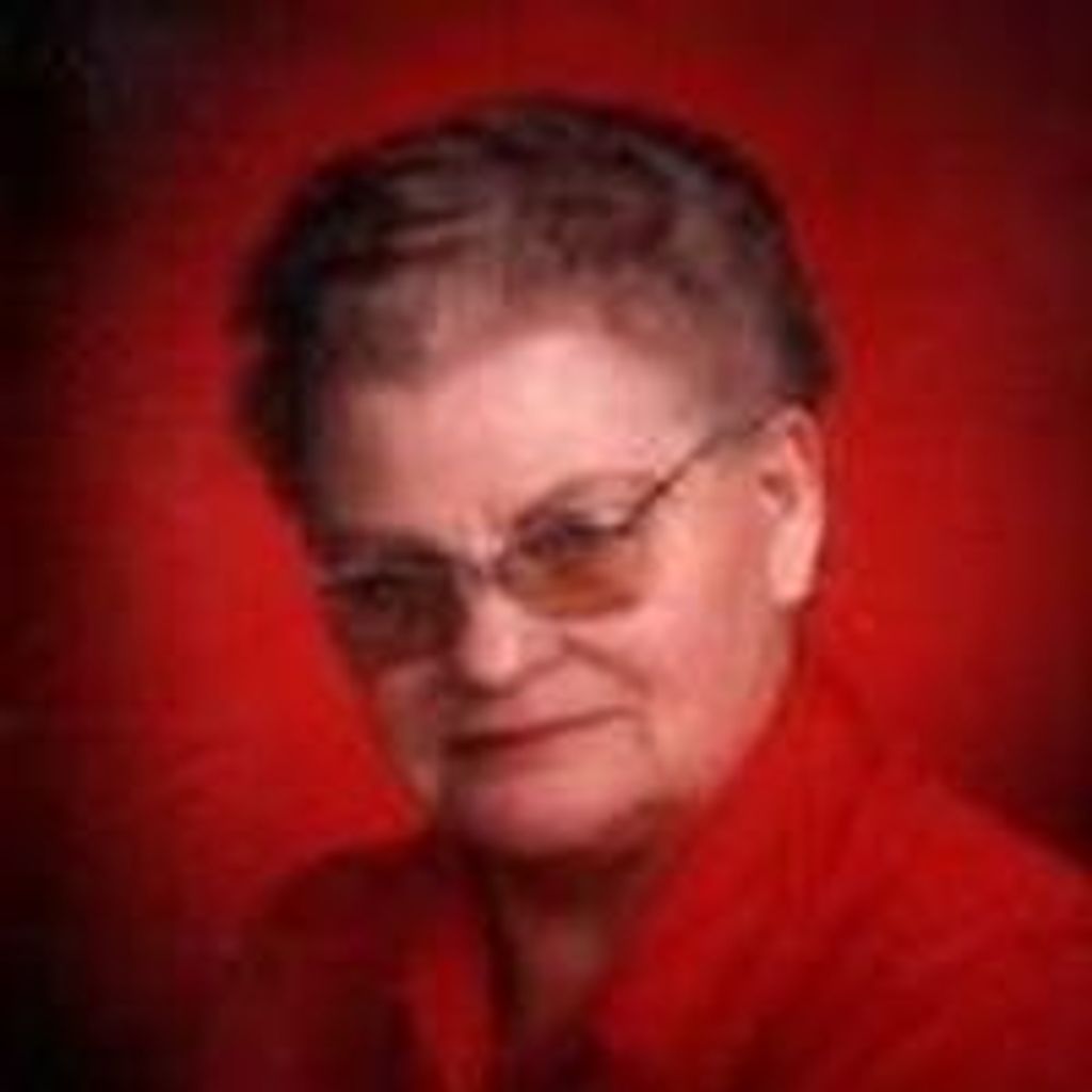Eveline L. Green