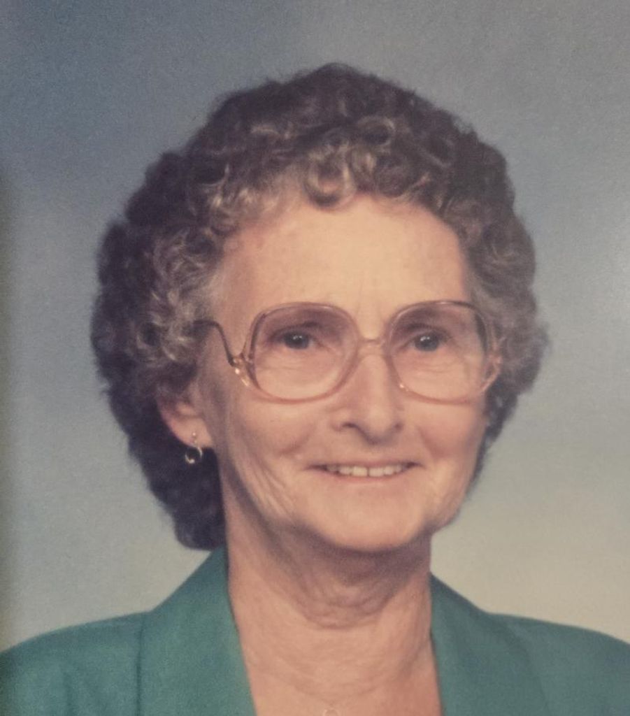 Mary Rose Crain Profile Photo