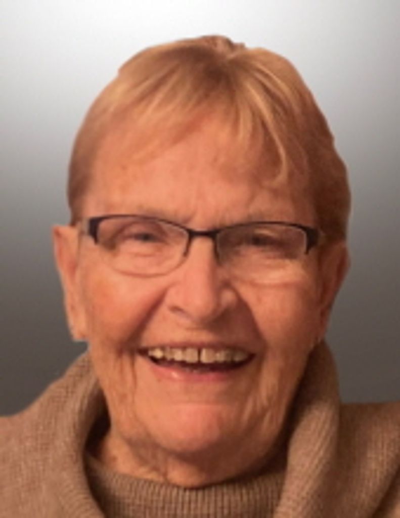 Suzanne Carol "Susie" Arnold