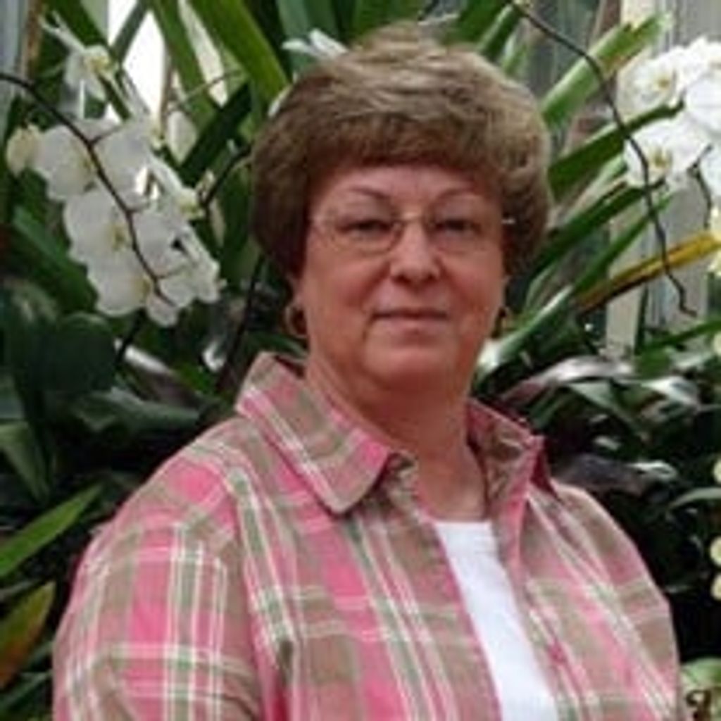 Bonnie Hendrickson