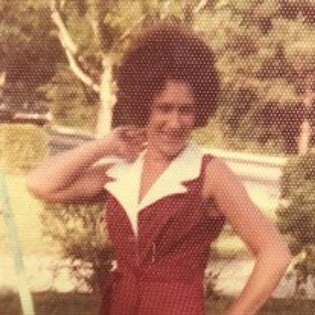 Betty  Jean Morris
