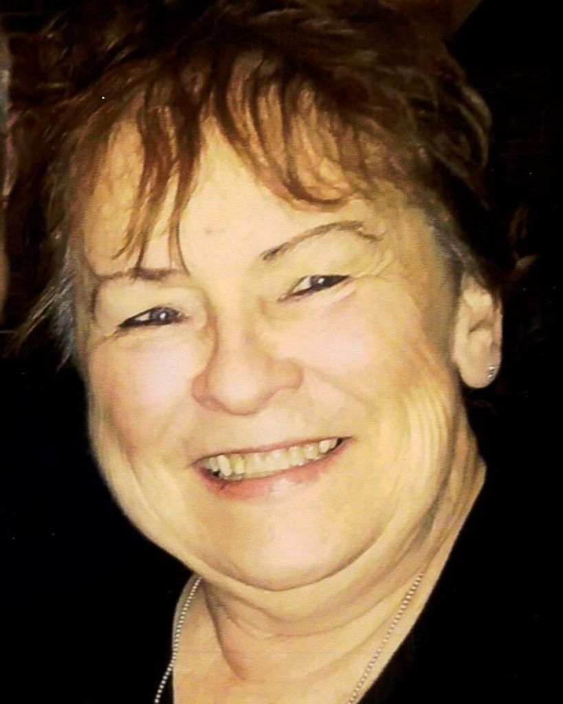 Brenda Oakley