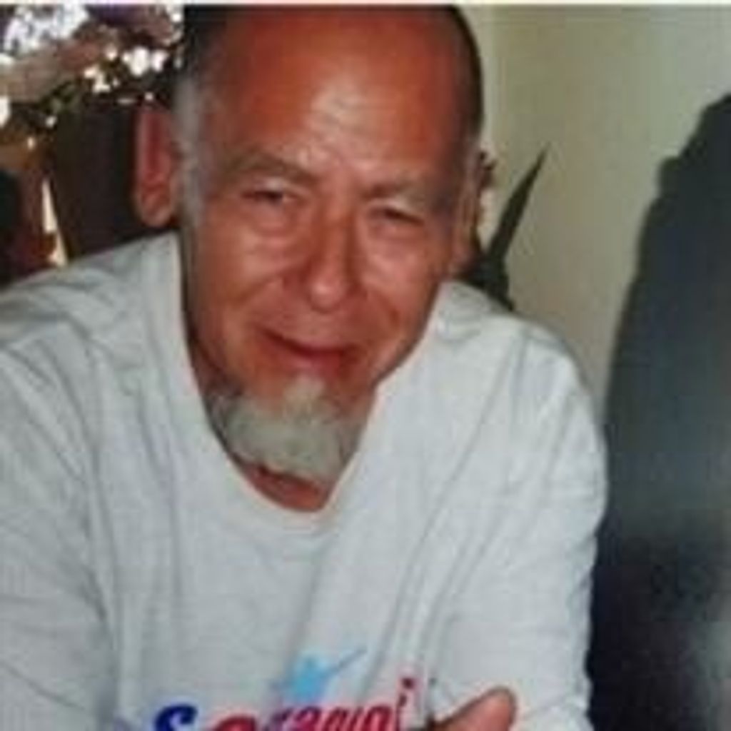 Ricardo M Perez