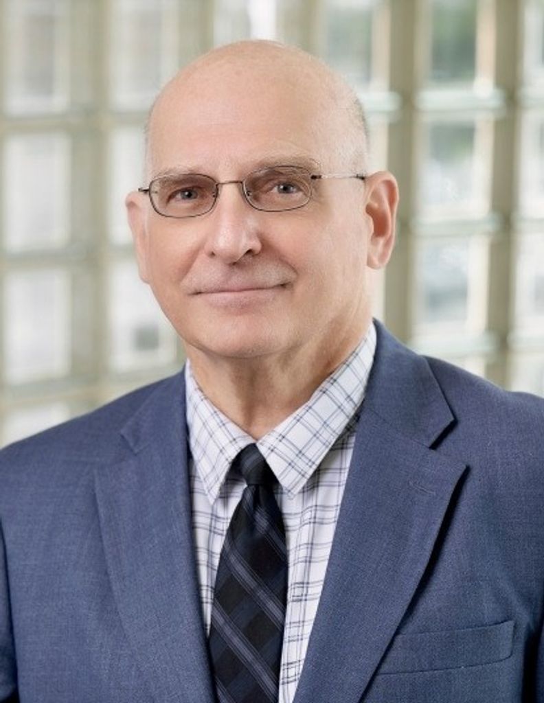 Thomas P. Lavin