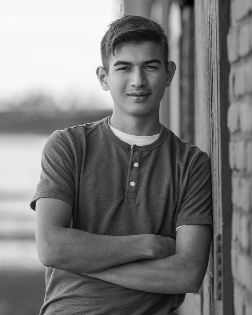 Corey Alexander Schroath