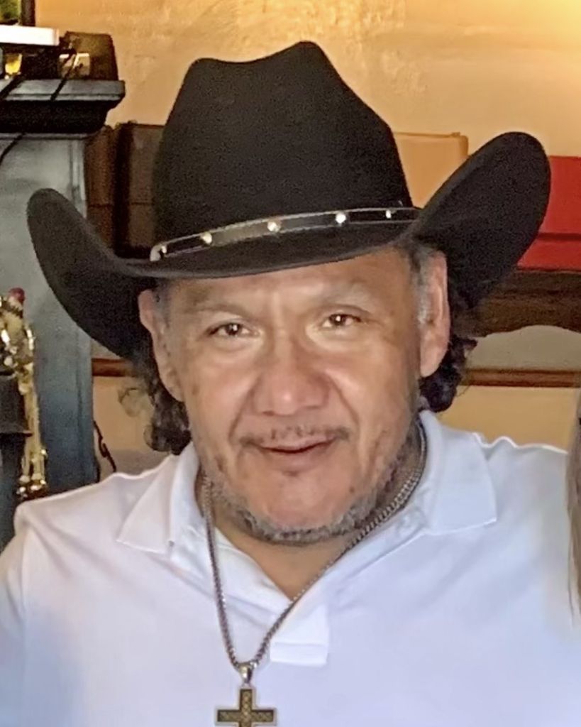Joe Henry Aguayo