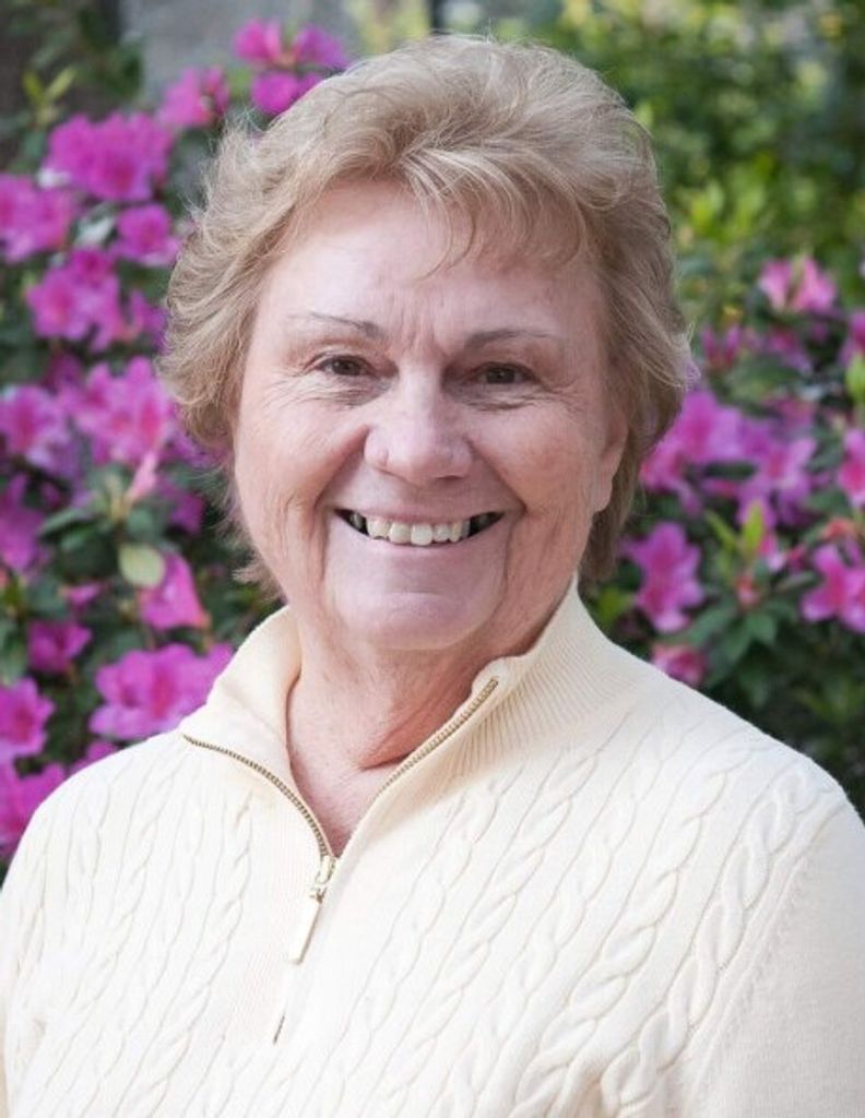 Patricia Elaine (Clark)  Mcclanahan