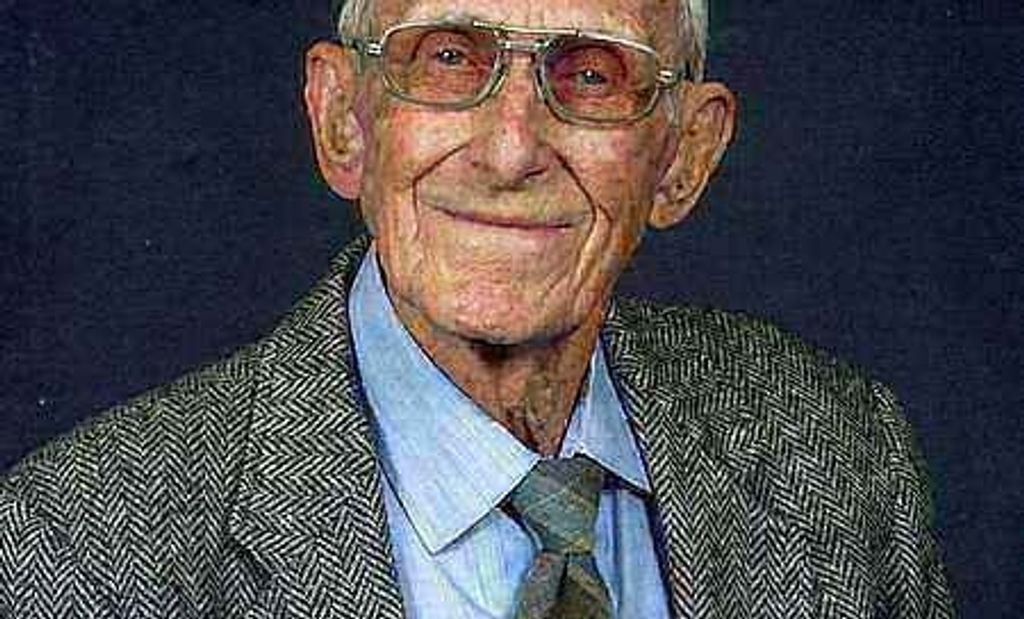 Wilbert L. Shade
