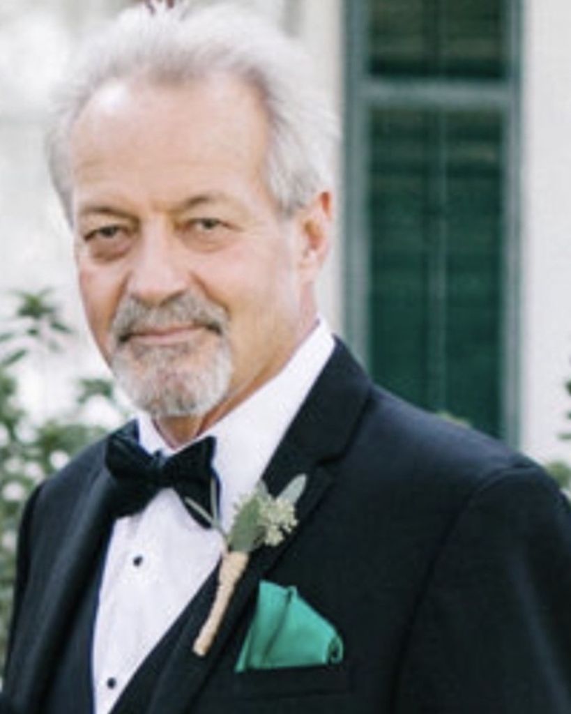 Ronald Wayne Schnoor