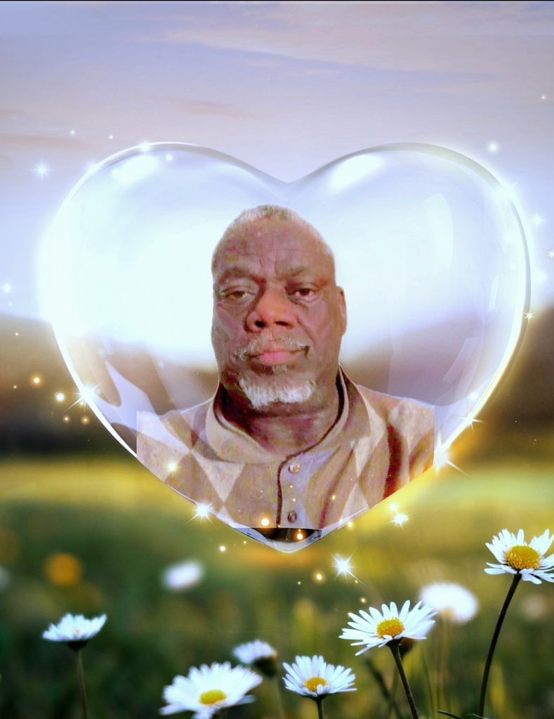 Albert Michael Newton Profile Photo