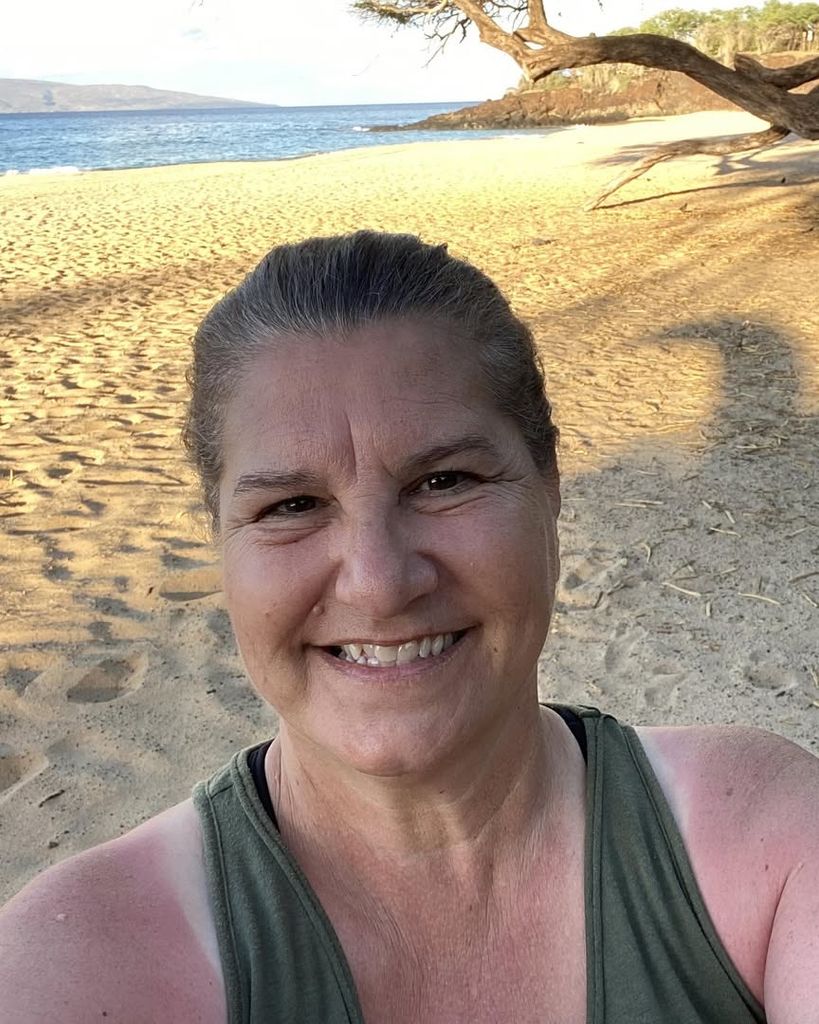 Becky Henderson Christensen Profile Photo