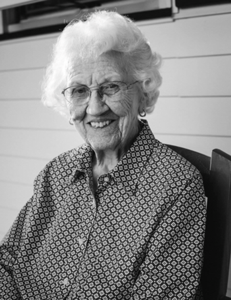 Gertrude Fannie Rolph Profile Photo