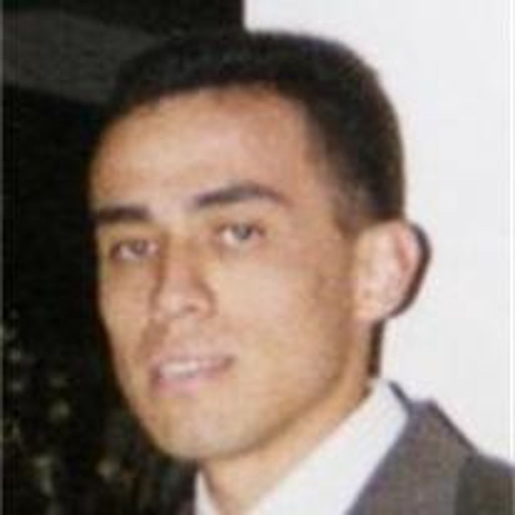Michael Martin Torres