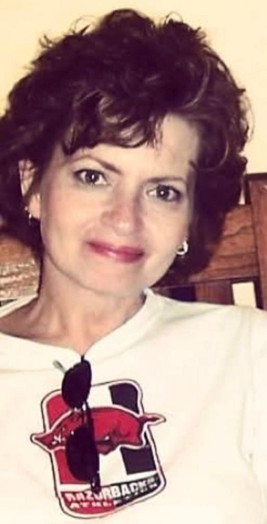Lydia Daphne Brown Profile Photo