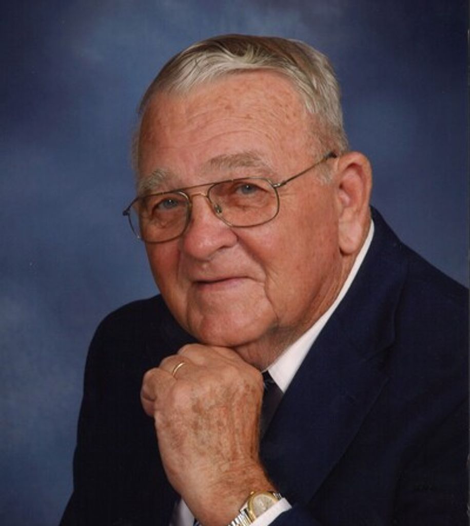 Thomas Wayne Register Profile Photo