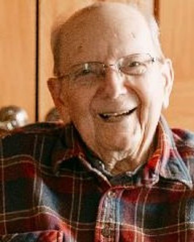 Dr. Robert Oscar Jepsen, DVM