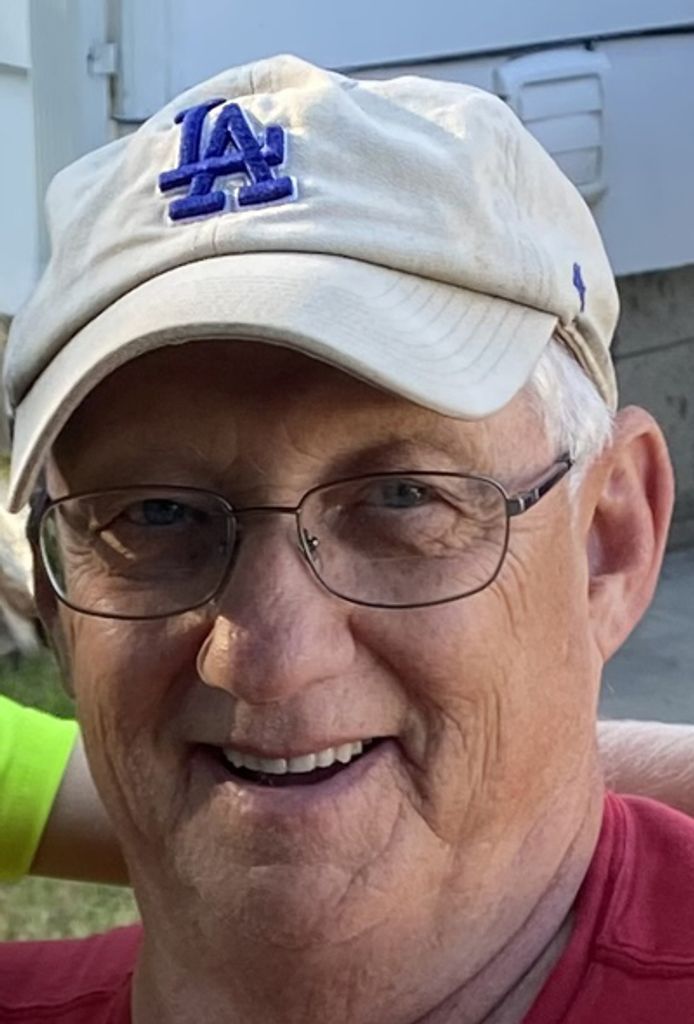Michael "Poobah" Paul Profile Photo