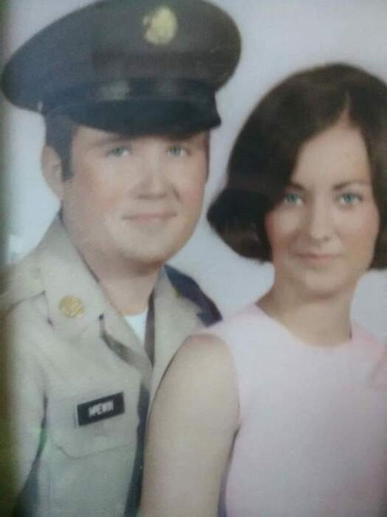 Loyd "Mack" Mcewin Profile Photo