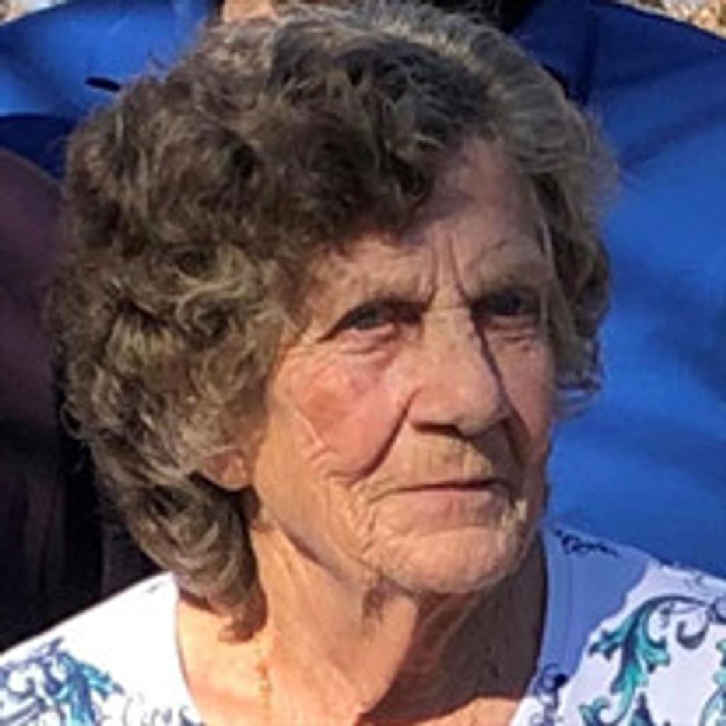 Mary "Susie" Sue Harrison Profile Photo