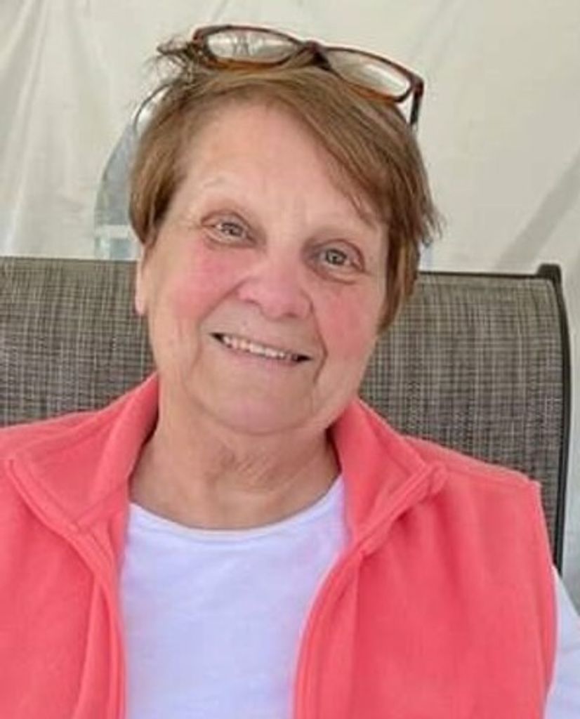 Sheila A. (Divincenzo) Burris Profile Photo