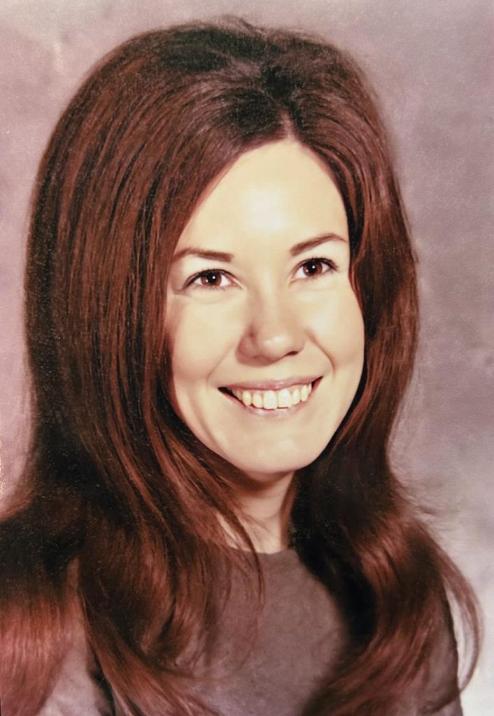 Mary Louise Ward Cheney