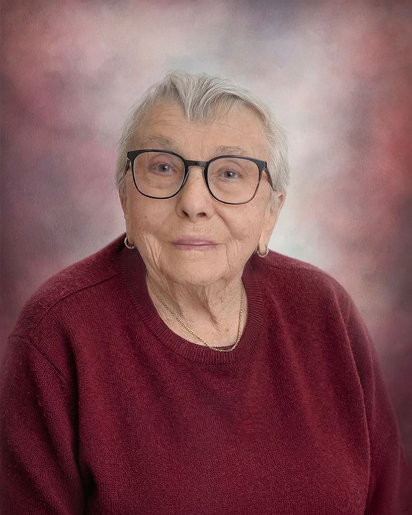 Leotta Alieen Bowlin