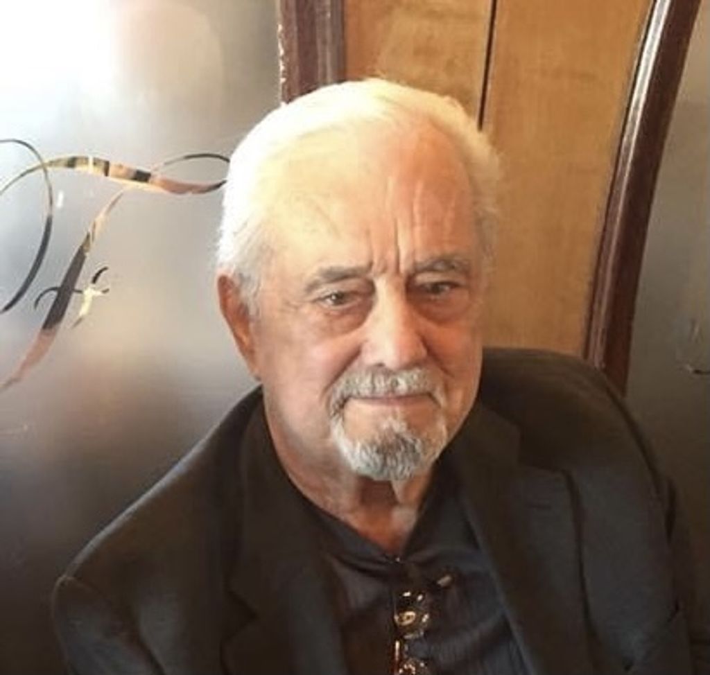 Donald Liehr