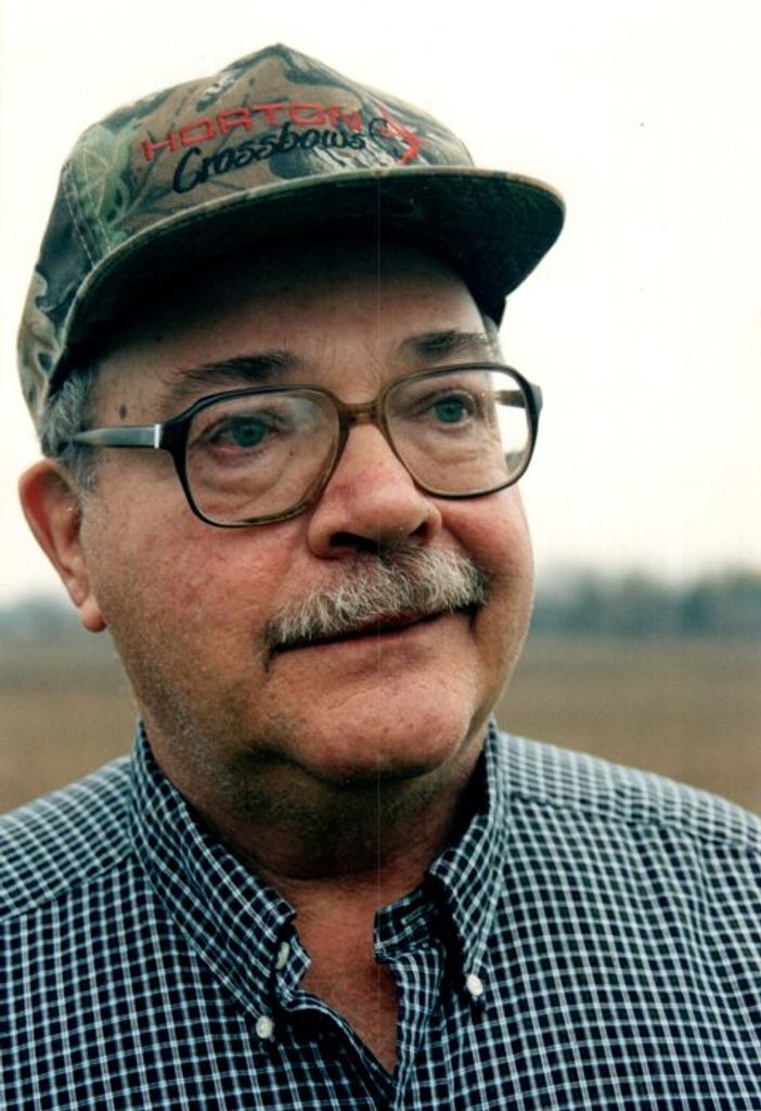 Richard 'Dick' Lee Martin Profile Photo