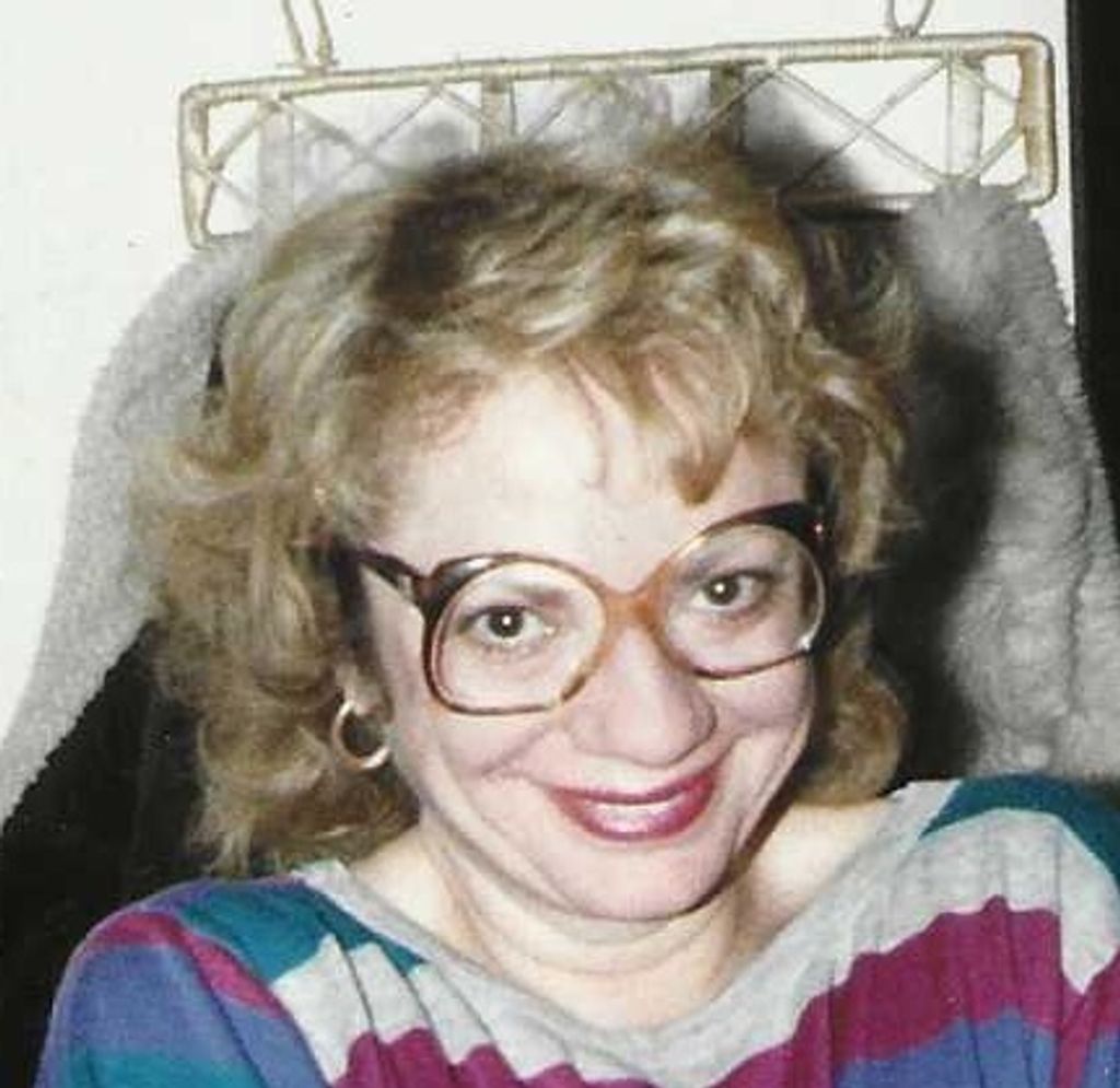 Joeleen Young