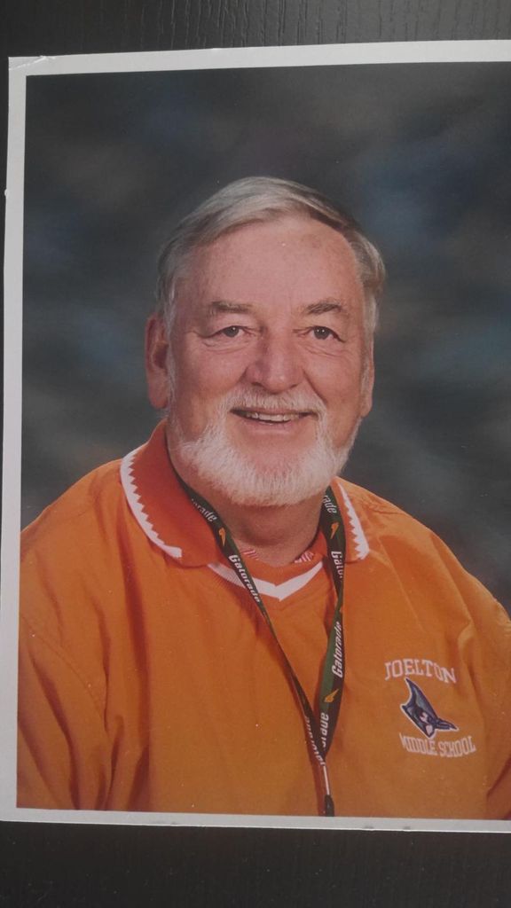 Jimmy Ray Malone Profile Photo