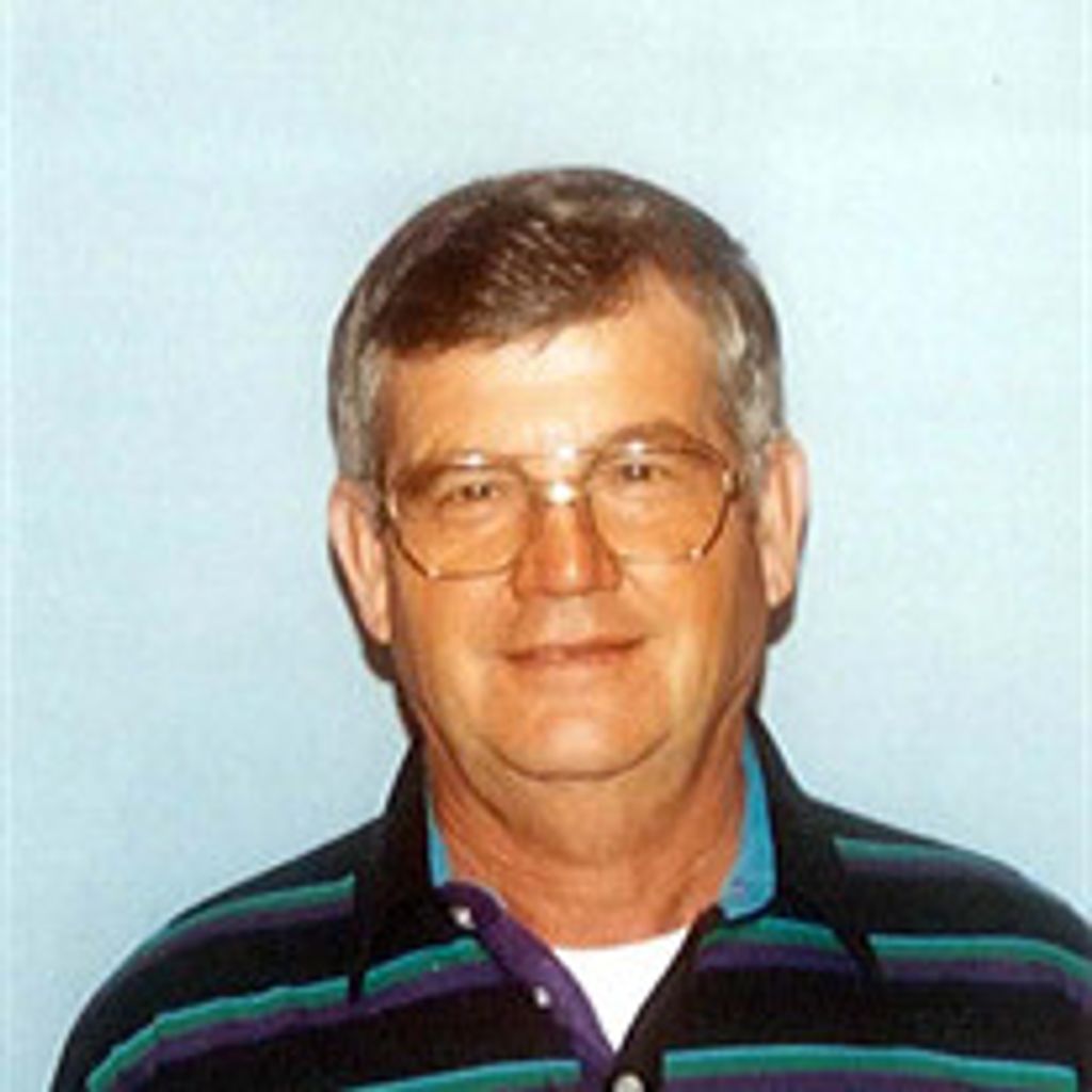 Donny Bill Scott