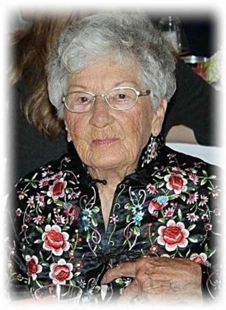 Catherine Blain Cook Profile Photo