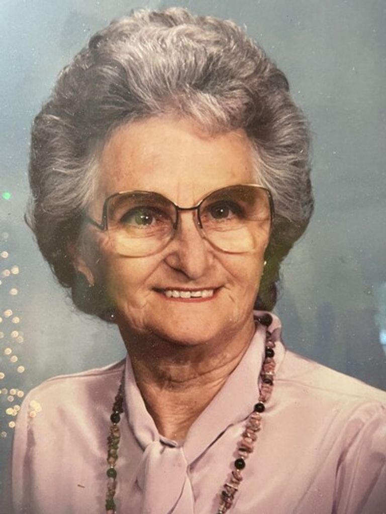 Lily Mciver Langford Profile Photo