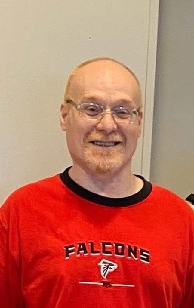 Charles Dewayne Norman