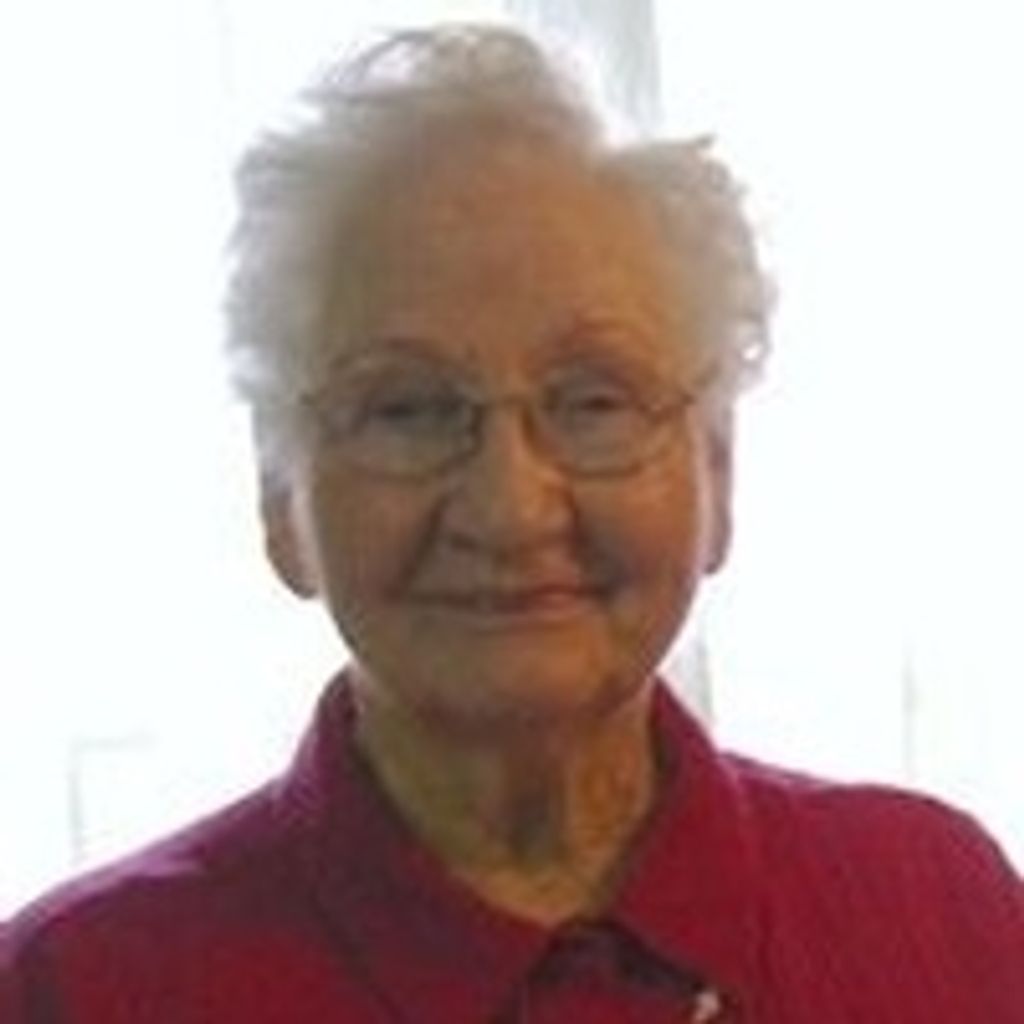 Hazel Ray
