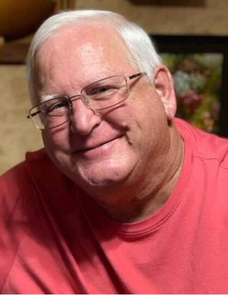 James "Sandy" Dawkins