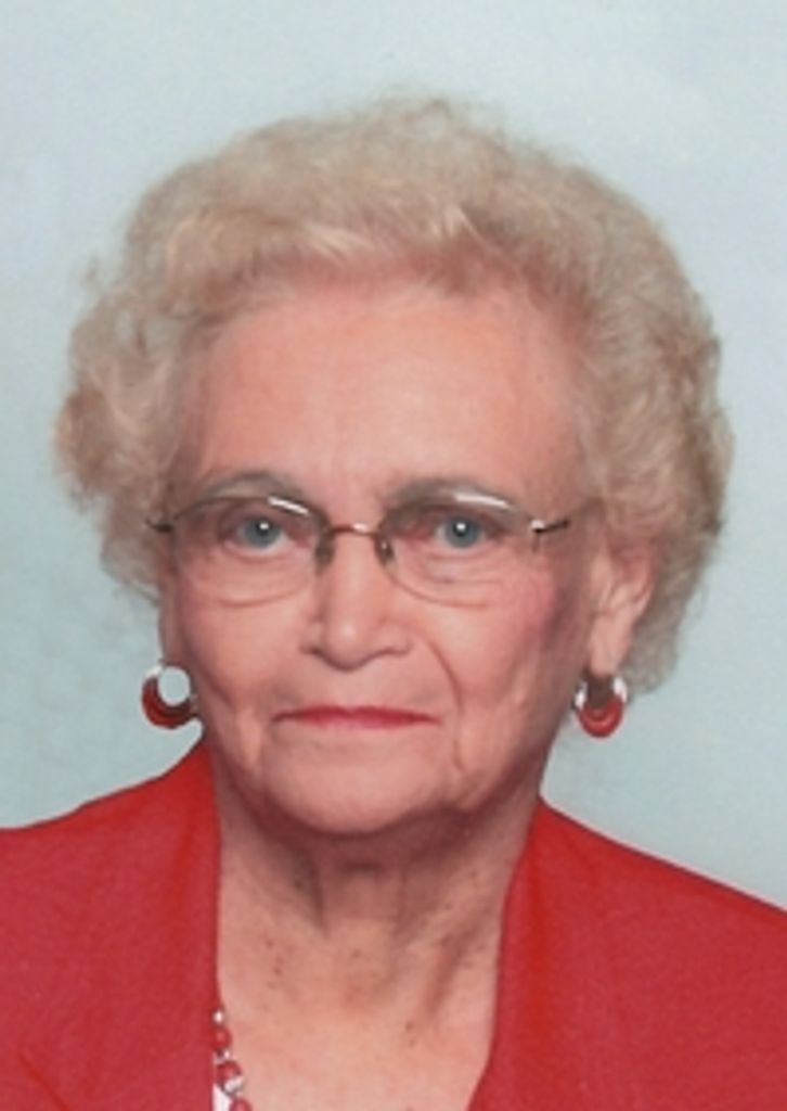 Mary Della  (Letcher)  Gillispie Profile Photo