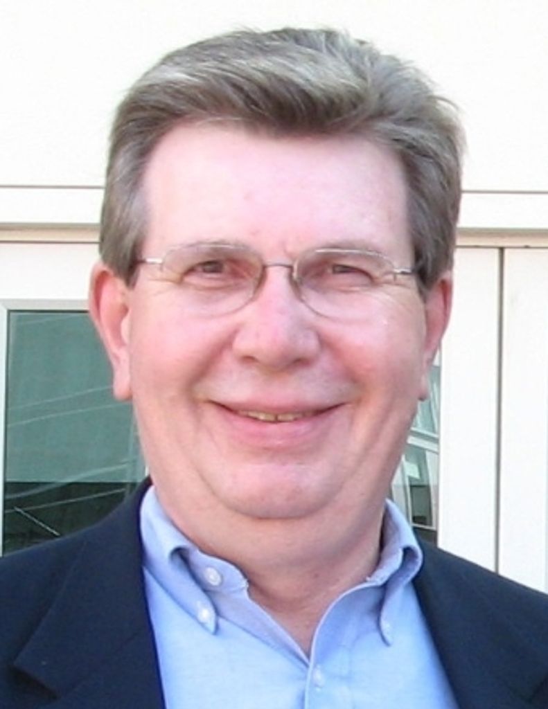 Daniel Francis Palczynski