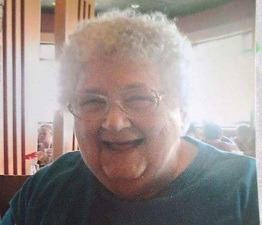 Larraine (Evans)  Barrington Profile Photo