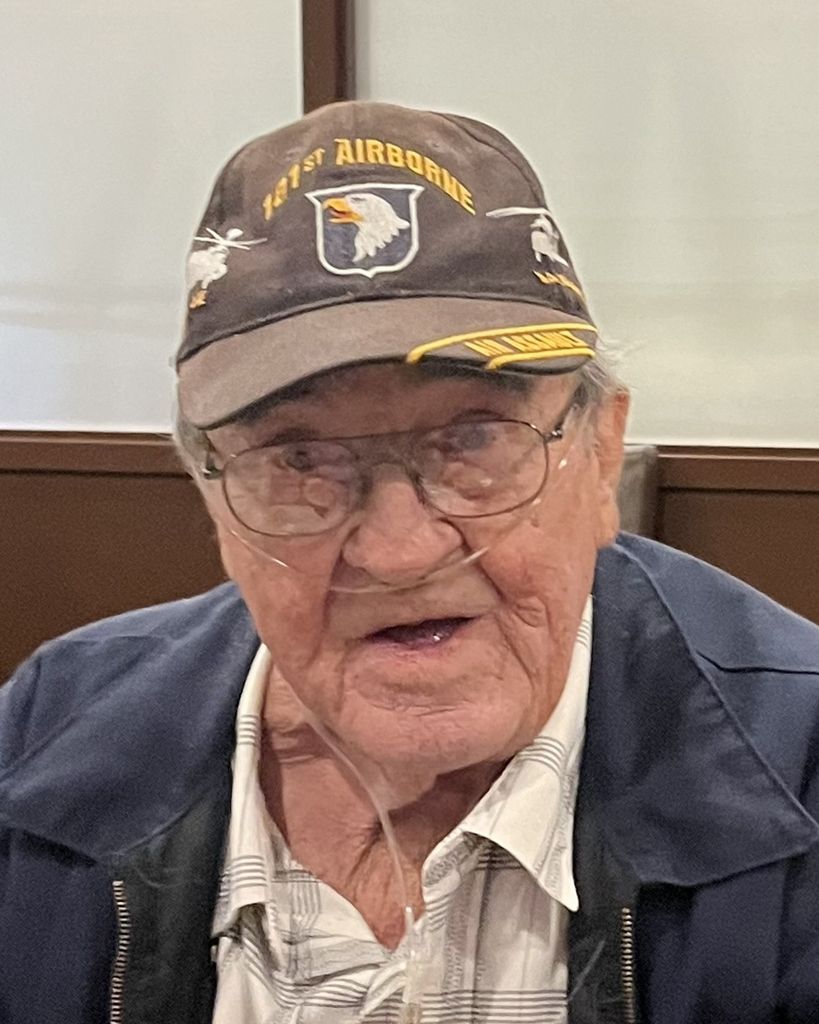 Lester R. Sipe Sr. Profile Photo