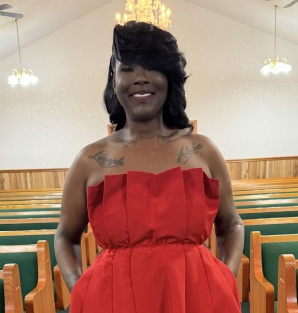 Contessa Price Jones