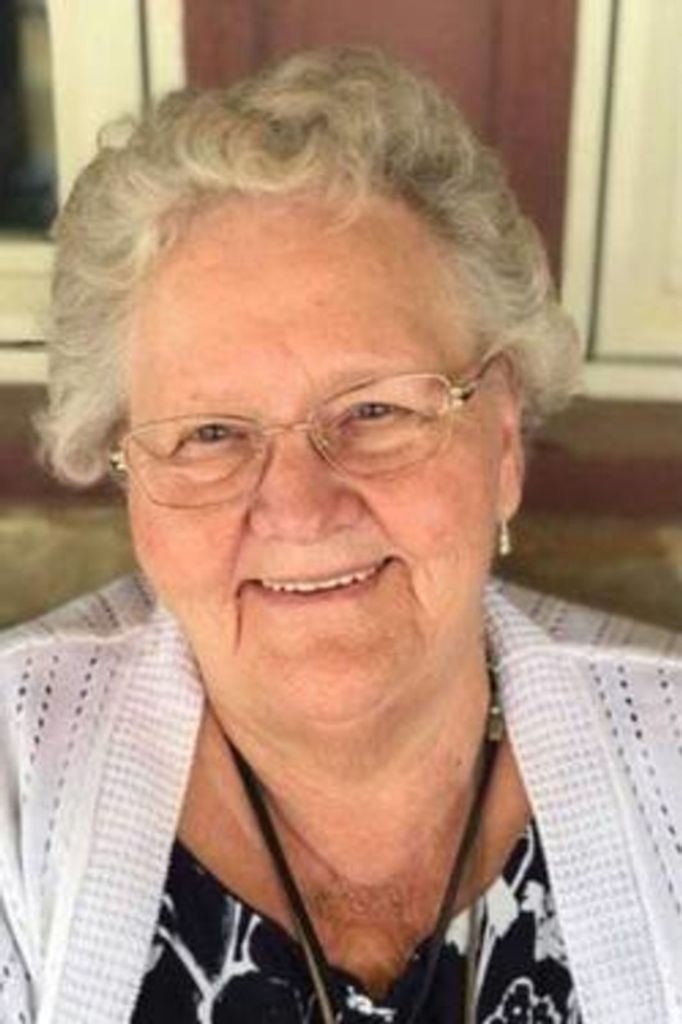 Carolyn Elizabeth Robinson Profile Photo