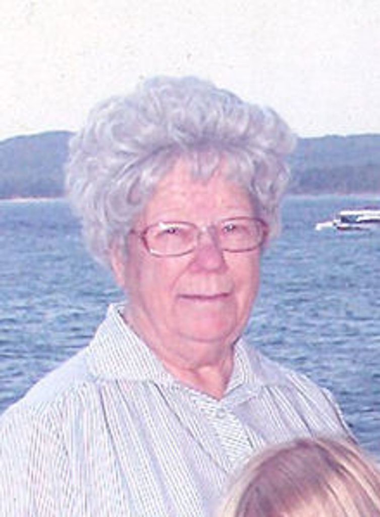 Lois Pearl Horn