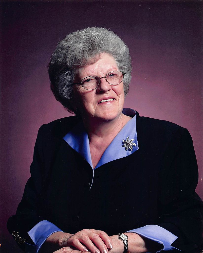 Beulah Latin
